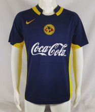 04/05 America Away Retro Jersey Thai Quality