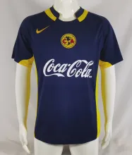 04/05 America Away Retro Jersey Thai Quality