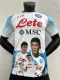 22/23 Napoli Special Jersey White Player Version