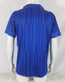 16/17 Leicester Home Retro Jersey Fans Version