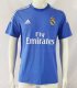13/14 Real Madrid Away Retro Jersey