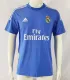 13/14 Real Madrid Away Retro Jersey