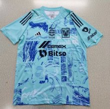 23/24 Tiger Special Soccer Jersey Thai Quality