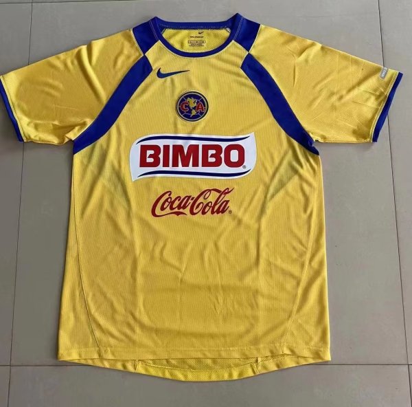 2005 America Home Retro Jersey Thai Quality