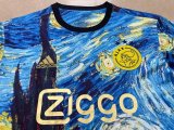 23/24 Ajax Special Soccer Jersey Final Version
