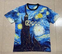 23/24 Ajax Special Soccer Jersey Final Version