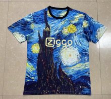 23/24 Ajax Special Soccer Jersey Final Version