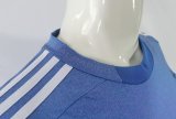 13/14 Real Madrid Away Retro Jersey