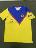 2006 America Home Retro Jersey Thai Quality