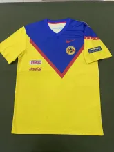 2006 America Home Retro Jersey Thai Quality