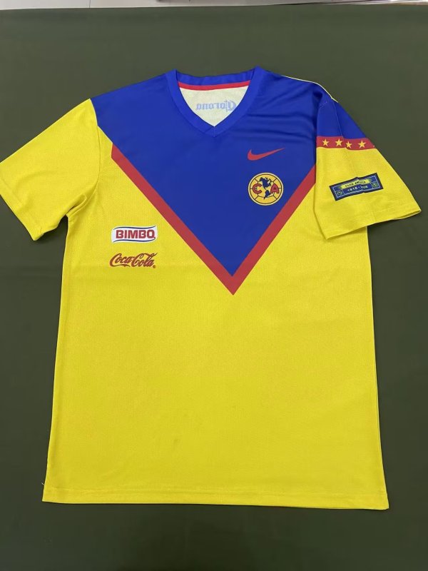 2006 America Home Retro Jersey Thai Quality