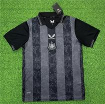 Newcastle 120th anniversary Jersey Fans Version