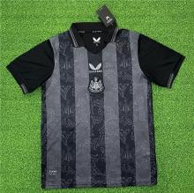 Newcastle 120th anniversary Jersey Fans Version