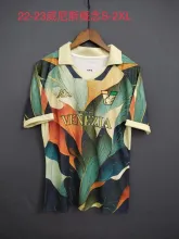 22/23 Venezia FC Concept Edition Fans Jersey