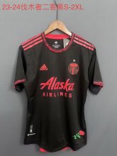 23/24 Portland Timbers Third Fans Jersey