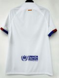 23/24 Barcelona Away Jersey 1:1 Quality Fan Version