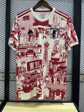 2023 Japan Special Jersey Fans Version hq