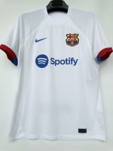 23/24 Barcelona Away Jersey 1:1 Quality Fan Version