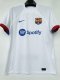 23/24 Barcelona Away Jersey 1:1 Quality Fan Version