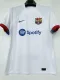 23/24 Barcelona Away Jersey 1:1 Quality Fan Version