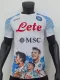 22/23 Napoli Special Jersey White Player Version