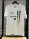 22/23 Napoli Champions White Jersey Fan Version Thai Quality