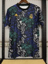 22/23 Real Madrid Training Jersey Fan Version