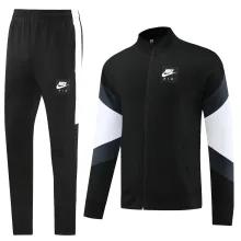 23/24 Nike Jacket Tracksuit Blue Color