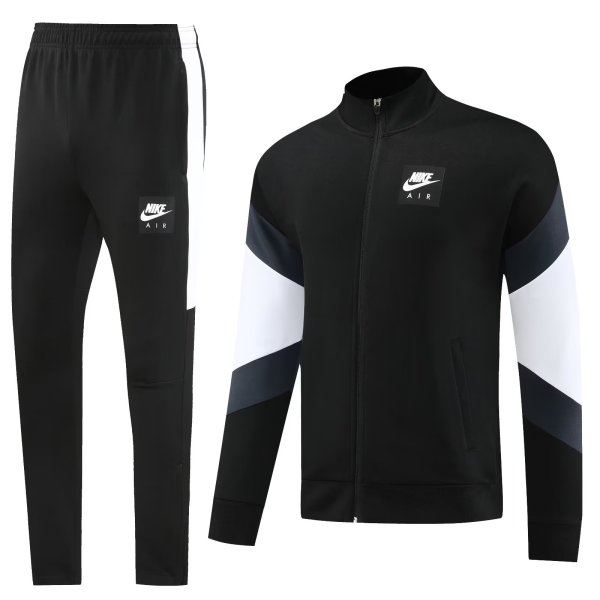 23/24 Nike Jacket Tracksuit Blue Color