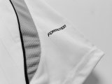 2006/07 Real Madrid Home Retro Jersey