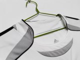 2006/07 Real Madrid Home Retro Jersey