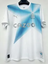 23/24 Marseille Special Jersey 1:1 Quality