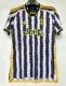 23/24 Juventus Home Jersey Fans Version 1:1 Quality