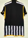 23/24 Juventus Home Jersey Fans Version 1:1 Quality