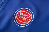 NBA Philadelphia 76ers Blue with Cap Jacket Tracksuit High Quality