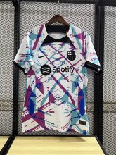 2023 Barcelona Special Jersey 1:1 Quality Fan Version