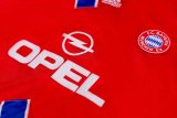 93/95 Bayern Munich Home Retro Jersey