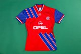 93/95 Bayern Munich Home Retro Jersey