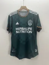 2023 LA Galaxy Special Jersey Fans Version  1:1 Quality