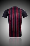 08/09 Manchester City Away Retro Jersey