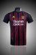 08/09 Manchester City Away Retro Jersey