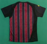 08/09 Manchester City Away Retro Jersey