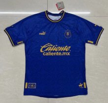 Chivas 200th anniversary BLue Jersey