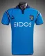 01/02  Man City Home Retro Jersey