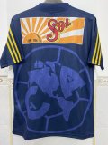 98/99 America Away Retro Jersey Thai Quality