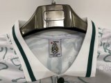 1999 Mexico Away Retro Jersey Fans Version