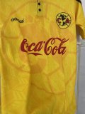 98/99 America Home Retro Jersey Thai Quality