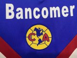 88/89 America Away Retro Jersey Thai Quality