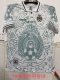 1999 Mexico Away Retro Jersey Fans Version