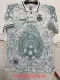 1999 Mexico Away Retro Jersey Fans Version